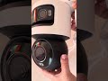 Reolink Omvi 3i PoE P931 Wetterfest, 180° Panorama, Pan & Tilt, PoE
