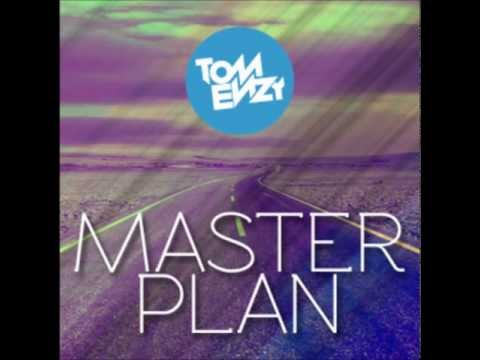 TOM ENZY feat  MODERN DAY PROFIT   Masterplan
