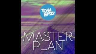 TOM ENZY feat  MODERN DAY PROFIT   Masterplan