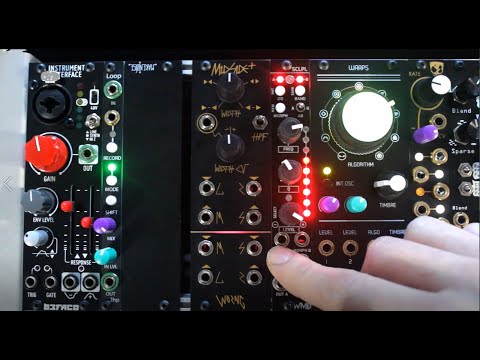 Worng MidSide + quick demo/review