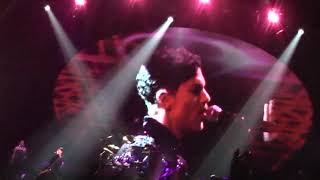 Prince   The Love We Make   Sportpaleis Antwerpen 08 11 2010 LIVE