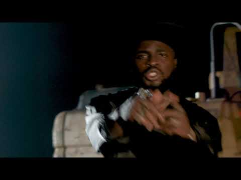 Incoming 🔥 M.anifest x Vic Mensa x Moliy