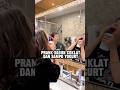 Prank Makan Sabun Dan Sampo