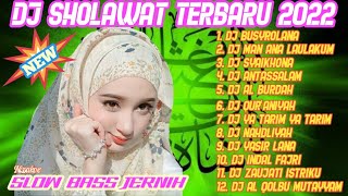 Download lagu DJ SHOLAWAT BUSYROLANA TERBARU 2022 | DJ SHOLAWAT FULL ALBUM TERPOPULER 2022 FULL BASS TANPA IKLAN mp3
