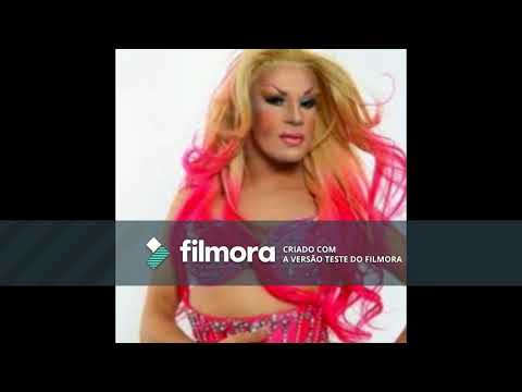 DRAG MUSIC - BATE CABELO - MAGIC POWER ROBYTT MOON