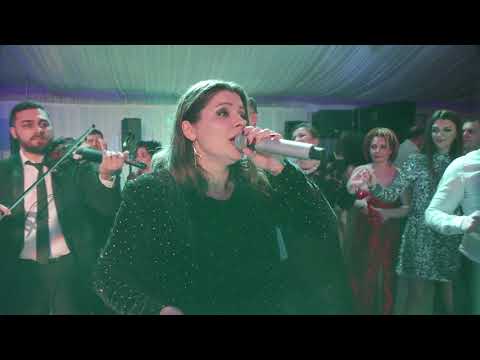 Favorit Band din Constanta -  Un trandafir creste la firida mea - Revelionul Artistilor 2018