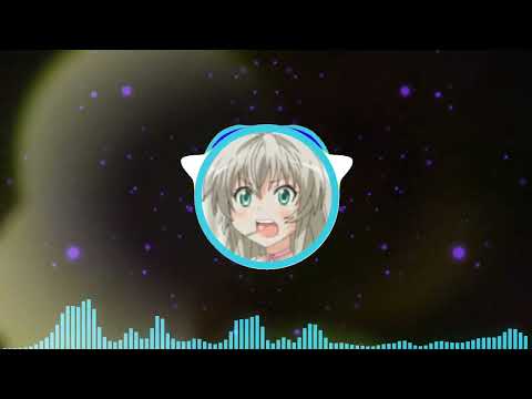 Don't Be Shy (Yohan Gerber & Poylow Cover) (Slowed + Reverb