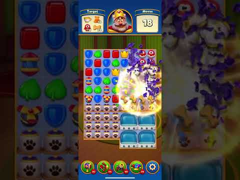 Royal Match Level 3192