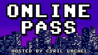 Online Pass: The Weekly Video Game News Quiz (Trailer)