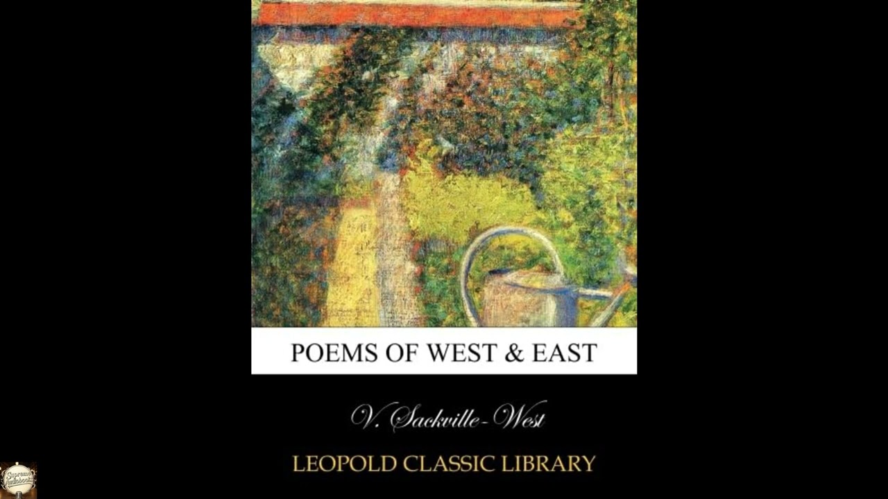 Poems of West & East