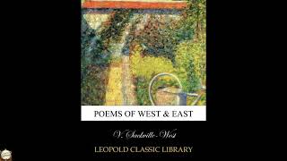 Poems of West & East