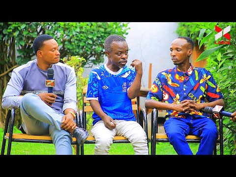 NZOVU ati"Akiziritse ku muhoro gasiga kawuciye"🤣🤣/Ibya DUSABE na YAKA nzaba mbarirwa🤣🤣