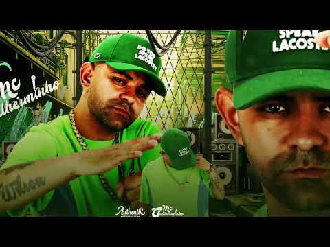 MC Guilherminho - Meu Perfume (Prod: MC Perrella) 