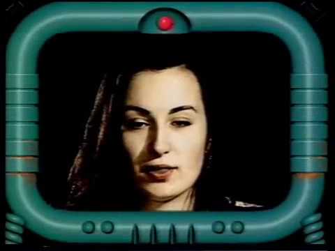 Gamesmaster S3  -  E15 Vinnie Jones & John Barnes (featuring young Simon Amstell !) - 1993