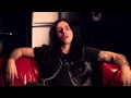 GUS G - I Am The Fire (Track By Track) 