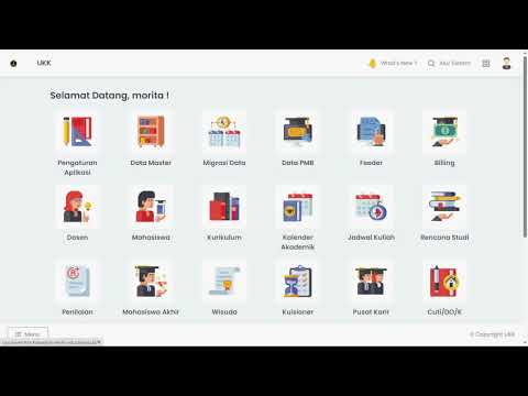Langkah-langkah Dasar Setting AIS