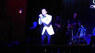 Harrison Craig - Unchained Melody - Toronto 2019