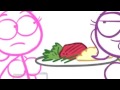 Dick Figures Season 01 Episode 007 Trouble Date