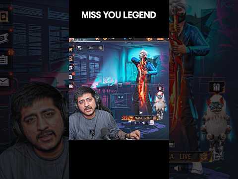 Miss You Skylord Bhai 🙂❤️ #shorts #short