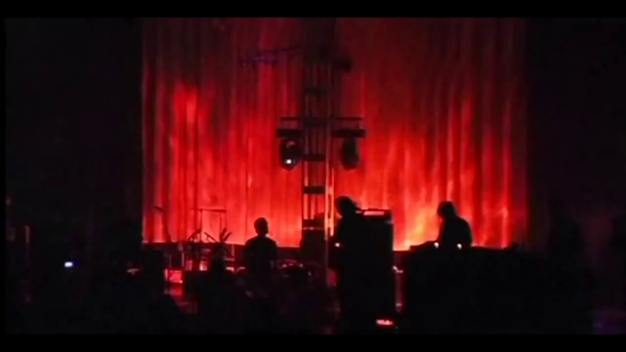 NILS PETTER MOLVAER - Tlon part1