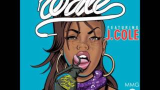 Wale feat. J. Cole Bad Girls Club (Full) (HQ)