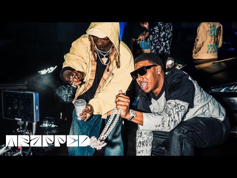 Rob49, Skilla Baby & GloRilla - Mama (Audio)