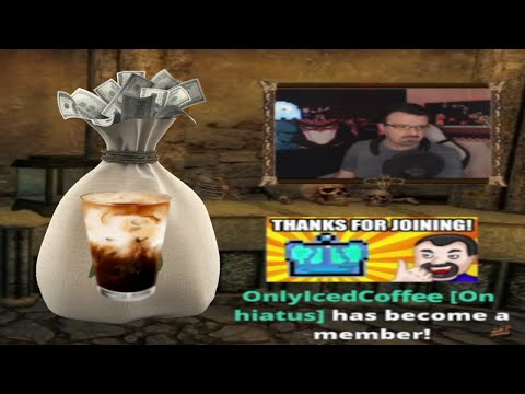 DSP - OIC Returns After Months Just to Whale the Stream, He Doesn’t Need Help to Beg