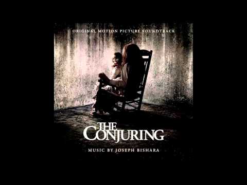 The Conjuring [Soundtrack] - 08 - Black Bile