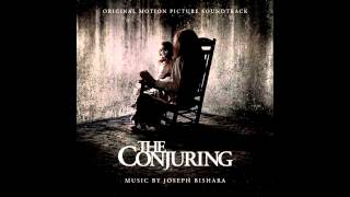The Conjuring [Soundtrack] - 08 - Black Bile