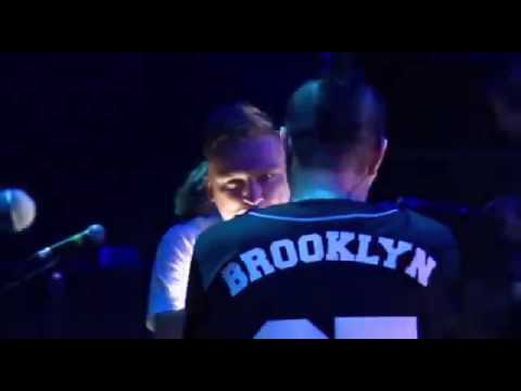 GORSI - Damian Lange RLO/ TSD Grabaż 30 Jarocin 2014 DVDRip