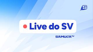 AO VIVO: LIVE DO SV - 14/09/26