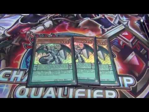 Yugioh 11/06/2015 Lenexa, KS 1st Place Deck Profile - Performage Pendulum (PePe)