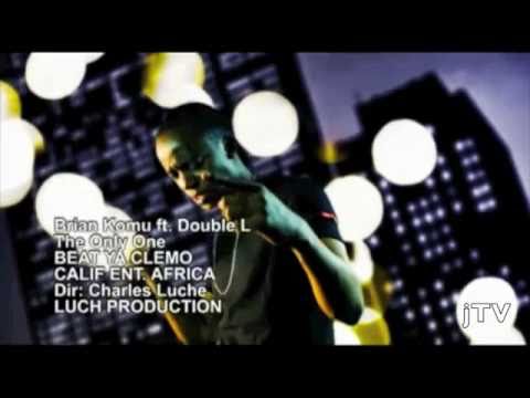 brian komu ft double l-the only one