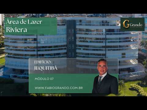 Área de lazer — Edifício Jequitibás