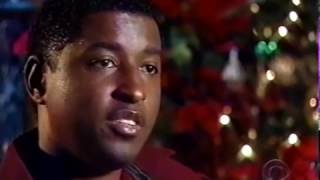 BABYFACE - "HAVE YOURSELF A MERRY LITTLE CHRISTMAS", 1999 [124]