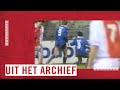 UIT HET ARCHIEF | Goals Ajax - FC Twente