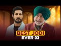 Jodi Of Chaupal Jaswinder Bhalla Binnu Dhillon Carry On Jatta 3 New Punjabi Movies