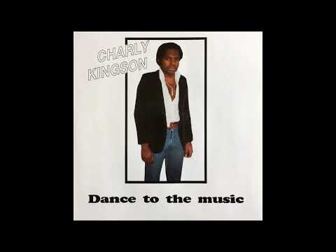 Charly Kingson - NImele Bolo (1978)