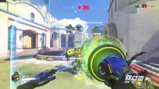 HFBoards Let's Play: Overwatch: Uprising