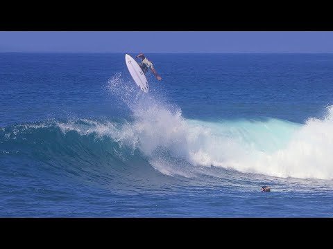 Kelly Slater X 11 - Keramas, 18 September 2020
