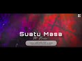 M.Nasir - Suatu Masa (Official Lyric Video)