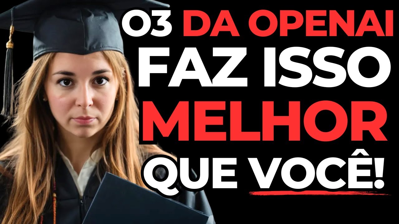 O3 Está Eliminando Essas Profissões – Veja se A sua Está na Lista!