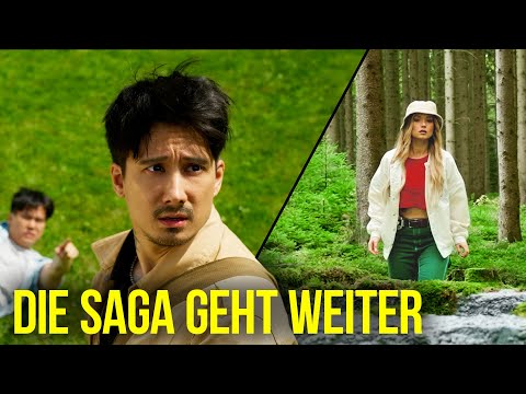 Video Thumbnail: Das Finale beginnt (Trailer) | Julien Bam