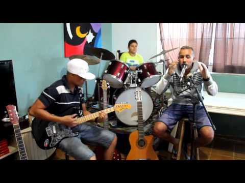 MC Bruninho Baixada - Acústico