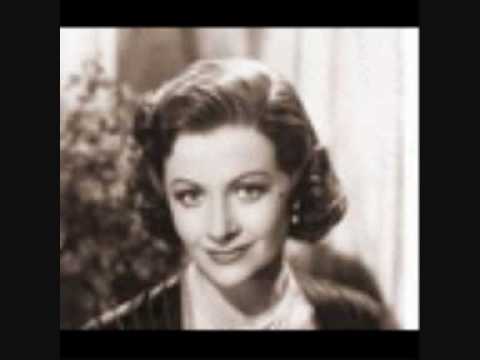 Joe Loss Orchestra vocal Rose Brennan 'When I See A Ship'