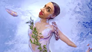 Ariana Grande - God is a woman (MIRANDA SINGS)