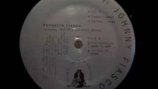Progetto Fiasco Featuring Chris Hart & Kellee Warren- I'm Goin' Up