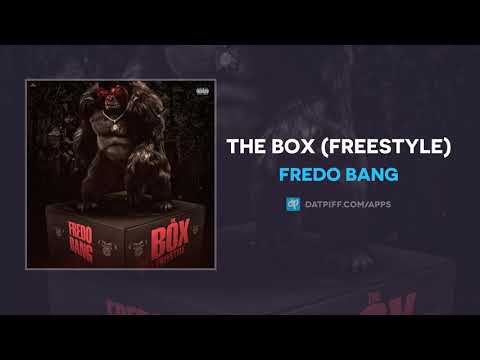 Fredo Bang - The Box (Freestyle)