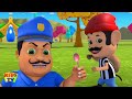 Chhal Kabaddi छल कबड्डी Hindi Rhymes For Kids