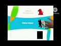 DKLATAM Enseguida Clifford De Cachorrito Mister Maker O Que Eu Vou Ser Quando Crescer Agosto 2008
